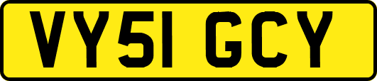VY51GCY