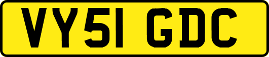 VY51GDC