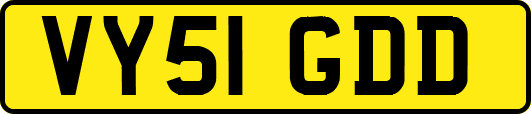 VY51GDD
