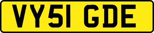 VY51GDE