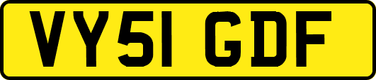 VY51GDF