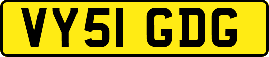 VY51GDG