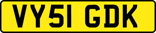VY51GDK