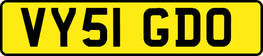 VY51GDO
