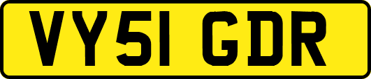 VY51GDR