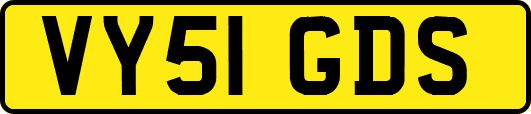 VY51GDS