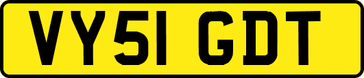 VY51GDT