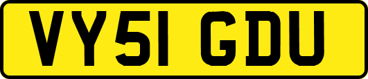 VY51GDU