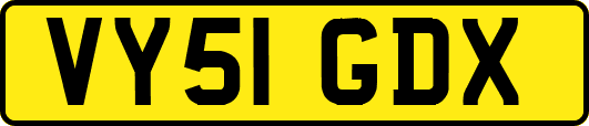 VY51GDX