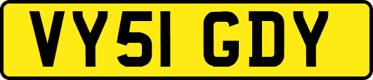 VY51GDY