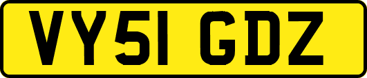 VY51GDZ
