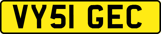 VY51GEC