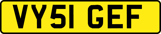 VY51GEF
