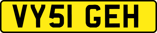 VY51GEH