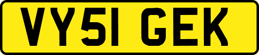 VY51GEK