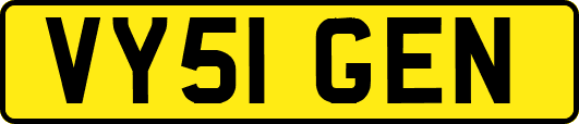 VY51GEN