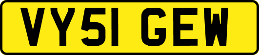 VY51GEW