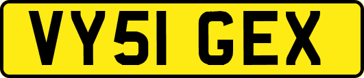 VY51GEX