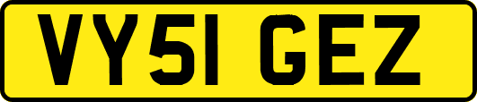 VY51GEZ