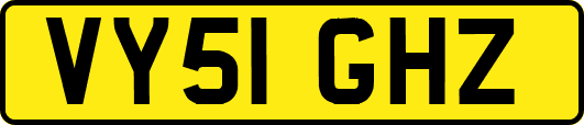 VY51GHZ