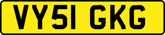 VY51GKG