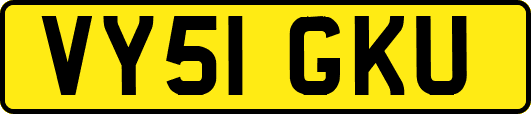 VY51GKU