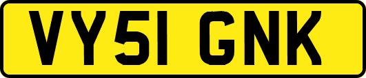 VY51GNK