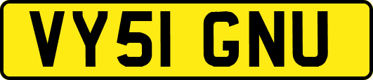 VY51GNU