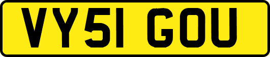 VY51GOU