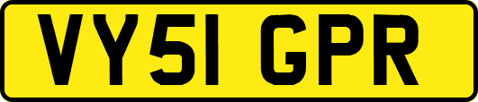VY51GPR