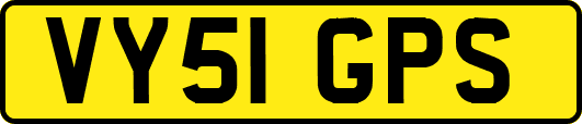 VY51GPS