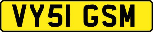 VY51GSM