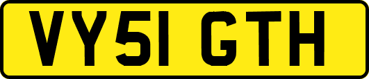VY51GTH