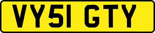 VY51GTY