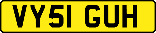 VY51GUH