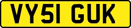 VY51GUK