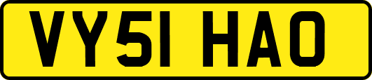 VY51HAO