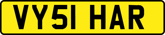 VY51HAR