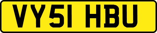 VY51HBU