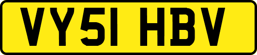 VY51HBV