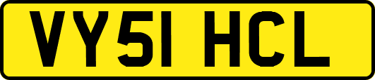 VY51HCL