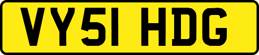 VY51HDG