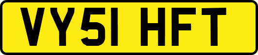 VY51HFT