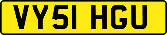 VY51HGU