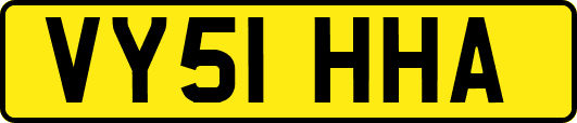 VY51HHA