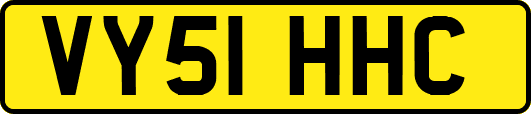 VY51HHC