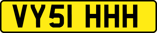 VY51HHH