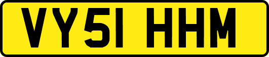 VY51HHM
