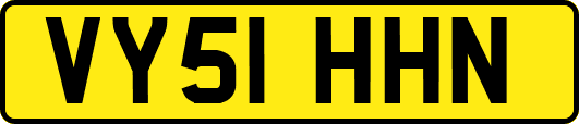 VY51HHN