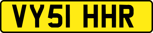 VY51HHR